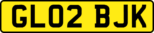 GL02BJK
