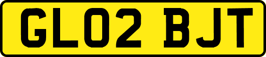 GL02BJT