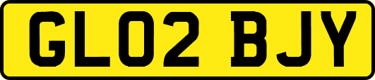 GL02BJY