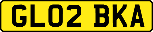 GL02BKA