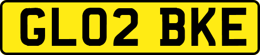 GL02BKE