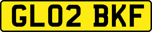 GL02BKF
