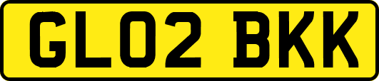GL02BKK