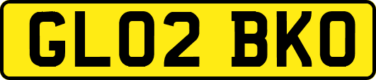 GL02BKO