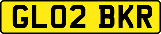 GL02BKR