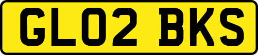 GL02BKS