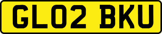 GL02BKU