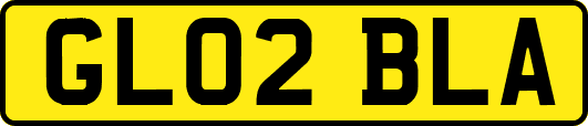 GL02BLA