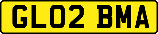 GL02BMA