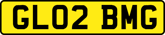 GL02BMG