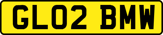 GL02BMW