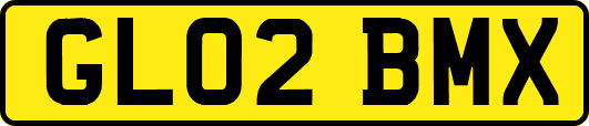 GL02BMX