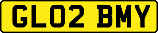 GL02BMY