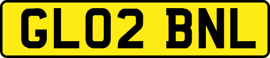 GL02BNL