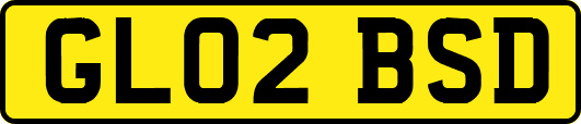 GL02BSD