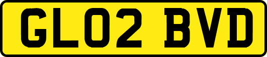 GL02BVD