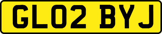 GL02BYJ