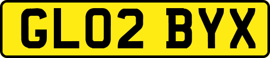 GL02BYX