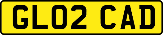 GL02CAD