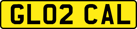 GL02CAL