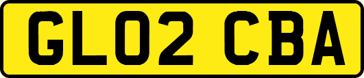 GL02CBA