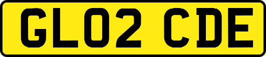 GL02CDE