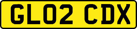 GL02CDX
