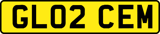 GL02CEM