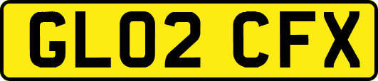 GL02CFX