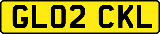 GL02CKL