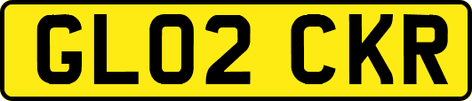 GL02CKR