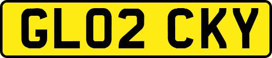 GL02CKY