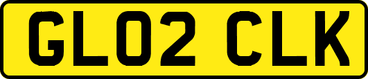 GL02CLK