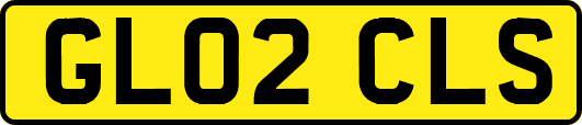 GL02CLS