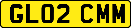 GL02CMM