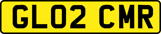 GL02CMR