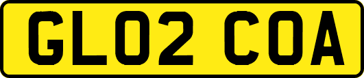 GL02COA