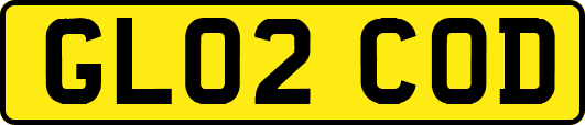 GL02COD