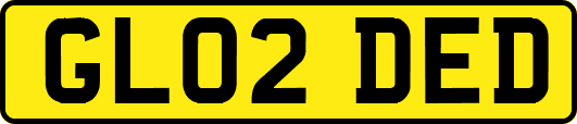 GL02DED