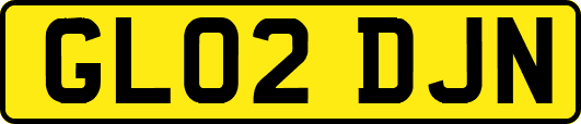 GL02DJN