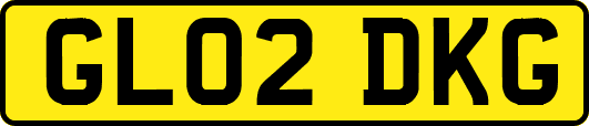 GL02DKG