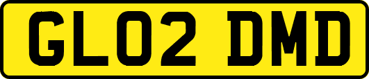 GL02DMD