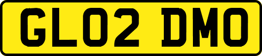GL02DMO