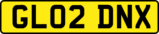 GL02DNX