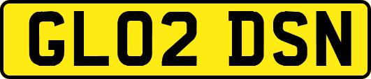 GL02DSN