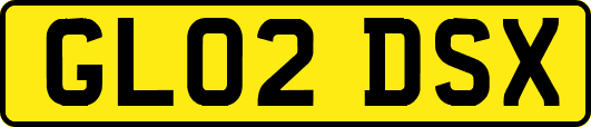 GL02DSX