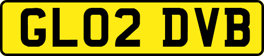 GL02DVB