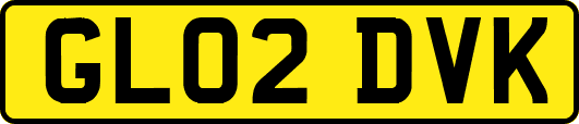 GL02DVK