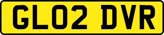 GL02DVR