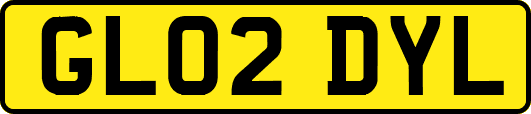 GL02DYL